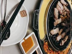-韩宫宴炭火烤肉(昆山金鹰店)