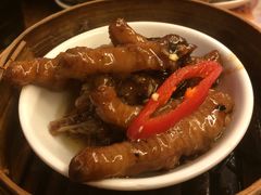 -添好运点心专门店(深水埗店)