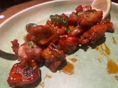 -甘家界柠檬鸭(安吉店)