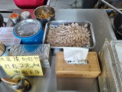 -尚食卢记烧饼(凤凰路总店)