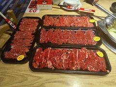 -正禾鲜·潮汕牛肉火锅(凯德天府店)