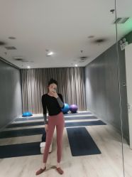 -卡莫瑜伽·普拉提