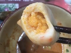 -束河人家(南锣鼓巷店)