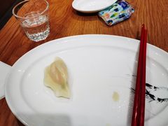 -喜家德虾仁水饺(南山书城店)