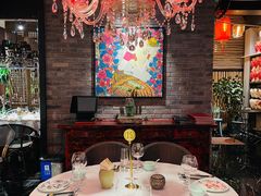 -小河盐帮·私家菜·烤鸭(三元桥·霄云路店)