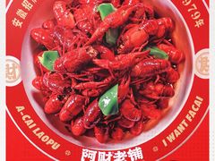 -阿财老铺·老蚌埠龙虾城(华夏总店)