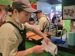 -京参 • 擂椒饭(这有山店)