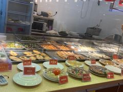 -深运潮州粥(水库店)