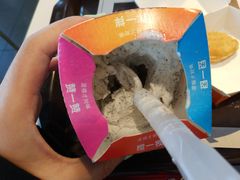 -麦当劳(宁波火车高铁站店)