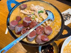 -鸽子窝(黄村店)