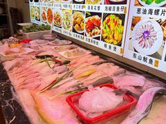 -友强·23年特色海鲜大排档(厦门店)