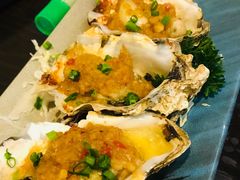 -桃夭日式料理(国信店)