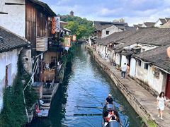 -绍兴书圣故里景区