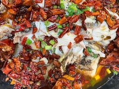 -百岁鱼庄·常州老字号(湖塘店)