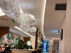 大堂-德克士(南天门店)