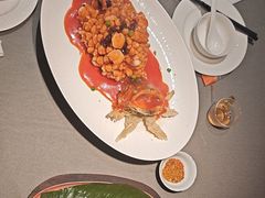 -小厨娘淮扬菜(河西奥美大厦店)