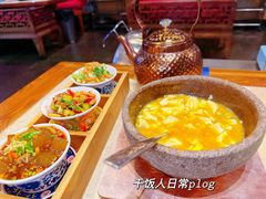 -船梆煮•蒸汽海鲜·炉火烤肉(五四广场店)