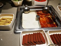 -海底捞火锅(雄峰城店)