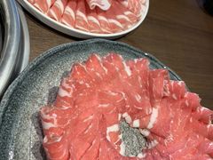 -快乐小羊火锅(河西王府井店)