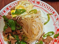 -72街荷叶饭(丽影广场店)