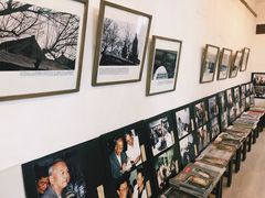 -三味书屋(复兴门内大街店)