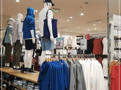 -优衣库(青岛万象城店)