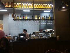 -1861意大利餐厅(文化广场店)