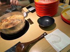 -沼津港精致料理·寿喜烧·烧鸟(漕河泾印象城店)