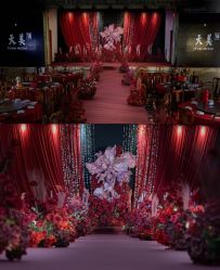 -昆山天美婚礼定制(市区店)