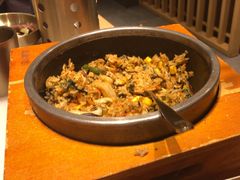 -韩宫宴炭火烤肉(印象城店)