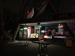-枫花园汽车电影院(朝阳公园店)