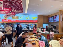 -南城香·饭香串香馄饨香(花园北路店)