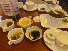 -福州天元国际威斯汀酒店·中国元素餐厅