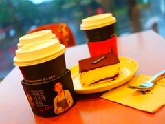 -A TWOSOME PLACE(中文观光区店 )