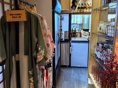 -长崎屋·日本料理·刺身·烧鸟(天河北路店)