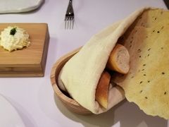 餐前面包-蝶舍·MAISON PAPILLON