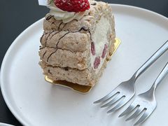 布达佩斯蛋糕-SMAKA(复兴soho店)