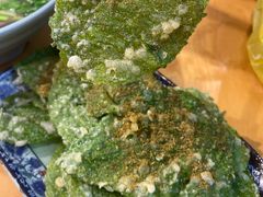 -老城南.鸭血粉丝汤(夫子庙店)