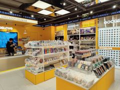 -GOODSLOVE(BOM嘻番里店)