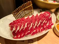 -巴奴毛肚火锅(七宝领展广场店)