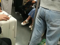 -王府井(地铁站)