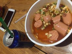 -丽池宫韩式汗蒸会馆(华灯坊店)