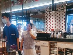 -炙柒Sekinana·精致料理 烧鸟·铁板烧(海上世界店)