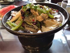 -杨记隆府(白象街店)