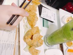 -翠华餐厅(旺角文华商场店)