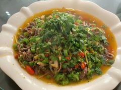 -飞虹鱼馆(春华路店)
