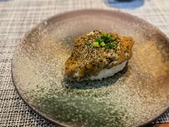 -戏作寿司(观音桥店)