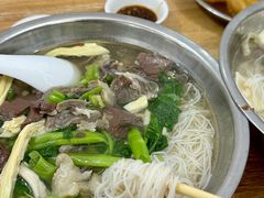-福屿鲜捞小吃·捞化(福屿总店)