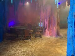 -观唐（国际）度假村温泉