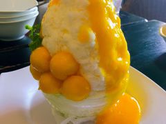 -Fresh Fruit Factory - Fruit Cuisine Restaurant